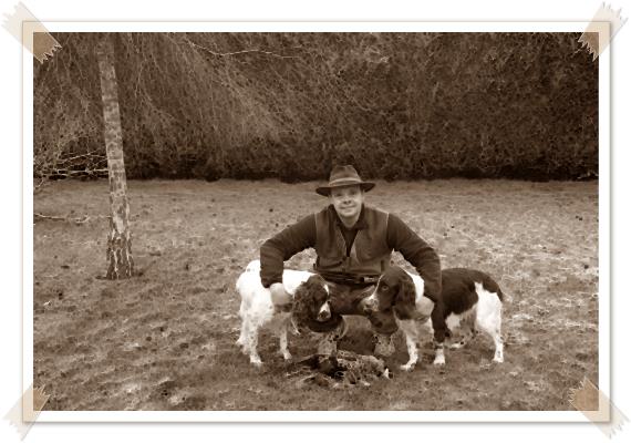 chasse